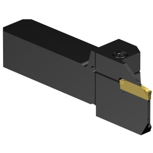 CoroCut® 2, nóż tokarski systemu QS do przecinania i obróbki rowków C2R-QS20-LF20CD ID:8196240 Sandvik