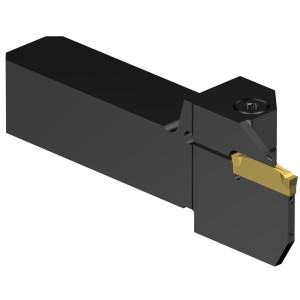 CoroCut® 2, nóż tokarski systemu QS do przecinania i obróbki rowków C2R-QS20-LG15CB ID:8196202 Sandvik