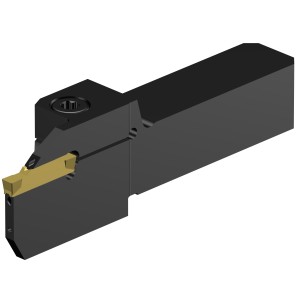 CoroCut® 2, nóż tokarski systemu QS do przecinania i obróbki rowków C2R-QS20-RH25CD ID:8196249 Sandvik