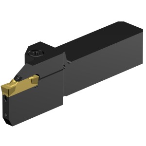 CoroCut® 2, nóż tokarski systemu QS do przecinania i obróbki rowków C2R-QS25-RL32CB ID:8196235 Sandvik