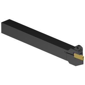 CoroCut® 2, nóż tokarski do przecinania i obróbki rowków C2R-RSA08-LD11DS ID:8196572 Sandvik