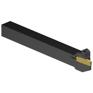 CoroCut® 2, nóż tokarski do przecinania i obróbki rowków C2R-RSA08-LE11DS ID:8196588 Sandvik