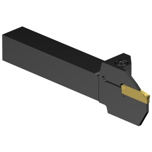 CoroCut® 2, nóż tokarski do przecinania i obróbki rowków C2R-RSA10-LF20DB ID:8196311 Sandvik