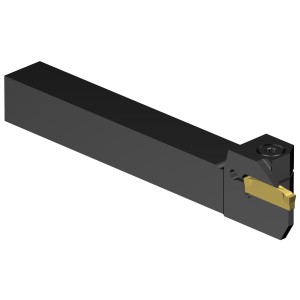 CoroCut® 2, nóż tokarski do przecinania i obróbki rowków C2R-RSA10-LG10DB ID:8196340 Sandvik