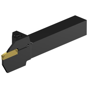 CoroCut® 2, nóż tokarski do przecinania i obróbki rowków C2R-RSA10-RF20DB ID:8196313 Sandvik