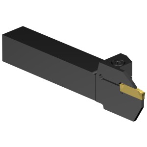 CoroCut® 2, nóż tokarski do przecinania i obróbki rowków C2R-RSA12-LG22DD ID:8196466 Sandvik