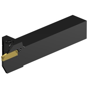 CoroCut® 2, nóż tokarski do przecinania i obróbki rowków C2R-RSA12-RF10DB ID:8196316 Sandvik