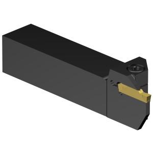 CoroCut® 2, nóż tokarski do przecinania i obróbki rowków C2R-RSA16-LH13DB ID:8196376 Sandvik