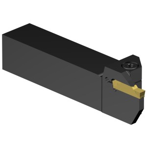 CoroCut® 2, nóż tokarski do przecinania i obróbki rowków C2R-RSA16-LJ13DB ID:8196400 Sandvik