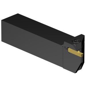 CoroCut® 2, nóż tokarski do przecinania i obróbki rowków C2R-RSA20-LH13DB ID:8196380 Sandvik