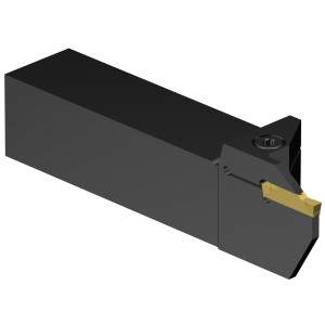 CoroCut® 2, nóż tokarski do przecinania i obróbki rowków C2R-RSA20-LH25DB ID:8196381 Sandvik
