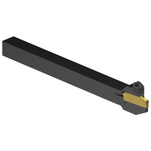 CoroCut® 2, nóż tokarski do przecinania i obróbki rowków C2R-RS10-LF10DS ID:8196607 Sandvik