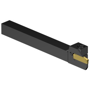 CoroCut® 2, nóż tokarski do przecinania i obróbki rowków C2R-RS12-LF10DB ID:8196326 Sandvik