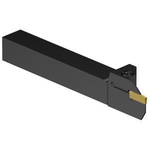 CoroCut® 2, nóż tokarski do przecinania i obróbki rowków C2R-RS16-LD15DB ID:8196267 Sandvik