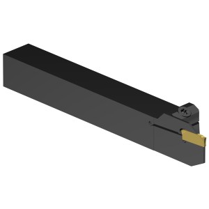 CoroCut® 2, nóż tokarski do przecinania i obróbki rowków C2R-RS16-LD17DS ID:8196583 Sandvik