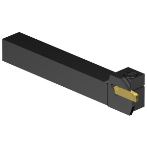 CoroCut® 2, nóż tokarski do przecinania i obróbki rowków C2R-RS16-LG07DC ID:8196487 Sandvik