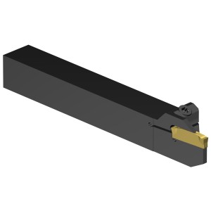 CoroCut® 2, nóż tokarski do przecinania i obróbki rowków C2R-RS16-LG17DS ID:8196615 Sandvik
