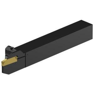 CoroCut® 2, nóż tokarski do przecinania i obróbki rowków C2R-RS16-RF17DS ID:8196612 Sandvik