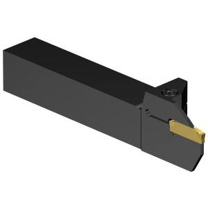 CoroCut® 2, nóż tokarski do przecinania i obróbki rowków C2R-RS20-LF20DB ID:8196333 Sandvik