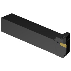 CoroCut® 2, nóż tokarski do przecinania i obróbki rowków C2R-RS25-LD08DB ID:8196274 Sandvik