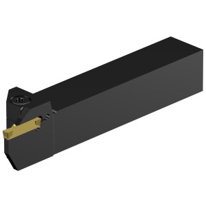 CoroCut® 2, nóż tokarski do przecinania i obróbki rowków C2R-RS25-RH13DB ID:8196394 Sandvik