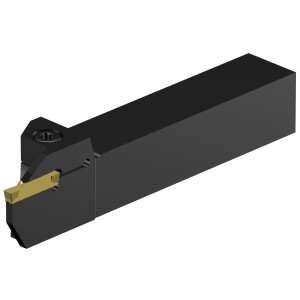CoroCut® 2, nóż tokarski do przecinania i obróbki rowków C2R-RS25-RH22DD ID:8196481 Sandvik