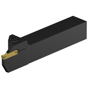 CoroCut® 2, nóż tokarski do przecinania i obróbki rowków C2R-RS25-RJ22DB ID:8196416 Sandvik