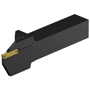 CoroCut® 2, nóż tokarski do przecinania i obróbki rowków C2R-RS25-RJ32DB ID:8196417 Sandvik
