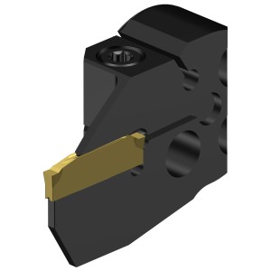 CoroCut® 2, głowica tnąca do przecinania i obróbki rowków C2R-SL25-LE15GB ID:8352908 Sandvik