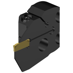 CoroCut® 2, głowica tnąca do przecinania i obróbki rowków C2R-SL32-LD12GB ID:8352906 Sandvik