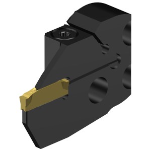 CoroCut® 2, głowica tnąca do przecinania i obróbki rowków C2R-SL32-LG18GB ID:8352942 Sandvik
