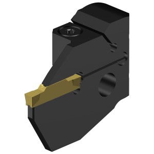 CoroCut® 2, głowica tnąca do przecinania i obróbki rowków C2R-SL32-LH23GB ID:8352948 Sandvik