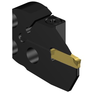CoroCut® 2, głowica tnąca do przecinania i obróbki rowków C2R-SL32-RG18GB ID:8352943 Sandvik