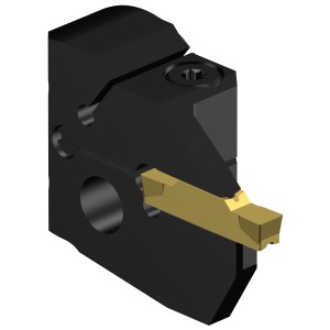 CoroCut® 2, głowica tnąca do przecinania i obróbki rowków C2R-SL32-RJ18GC ID:8352955 Sandvik
