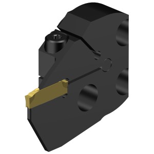 CoroCut® 2, głowica tnąca do przecinania i obróbki rowków C2R-SL40-LF15GB ID:8352967 Sandvik