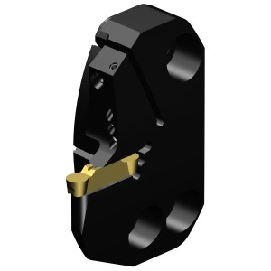 CoroCut® 2, głowica tnąca do przecinania i obróbki rowków C2R-SL70-LK15AB ID:8364125 Sandvik