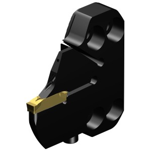 CoroCut® 2, głowica tnąca do przecinania i obróbki rowków C2R-SL70-LK30AB ID:8364126 Sandvik