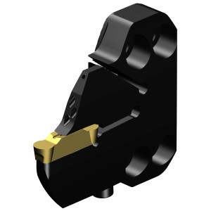 CoroCut® 2, głowica tnąca do przecinania i obróbki rowków C2R-SL70-LL35AB ID:8364141 Sandvik