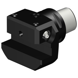 Adapter ze złącza Coromant Capto® na chwyt prostokątny C3-ASHA-25040-12 ID:6078844 Sandvik