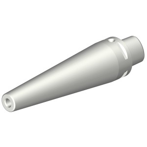 Adapter ze złącza Coromant Capto® na uchwyt termokurczliwy C3-A391.19-06116 ID:6070069 Sandvik