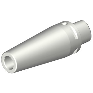 Adapter ze złącza Coromant Capto® na uchwyt termokurczliwy C3-A391.19-12080 ID:6070071 Sandvik