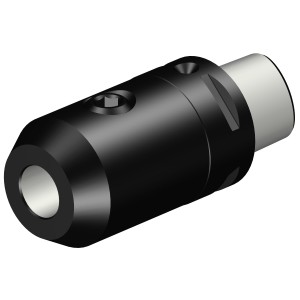 Adapter ze złącza Coromant Capto® na złącze Weldon C3-A391.20-12055 ID:5726748 Sandvik