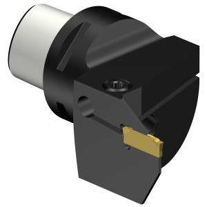 CoroCut® 1-2, oprawka do przecinania i toczenia rowków C3-LF123D15-22050B ID:5726857 Sandvik