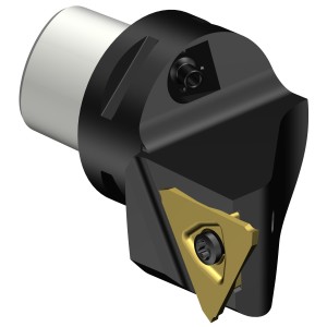 CoroCut® 3, oprawka do przecinania i toczenia rowków C3-LF123U06-22045BM ID:5726872 Sandvik