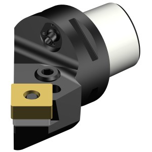T-Max® P, narzędzie tokarskie C3-PSSNR-22032-12 ID:5726747 Sandvik
