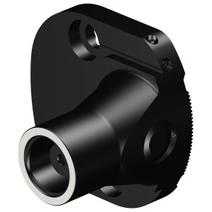 Z CoroTurn® SL na szybkowymienny adapter Coromant Capto® C3-QC-SL100-R ID:7379296 Sandvik