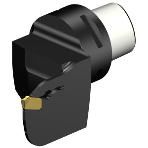 CoroCut® QD, narzędzie do przecinania i wykonywania rowków C3-QD-RFE22C22055A ID:6427529 Sandvik