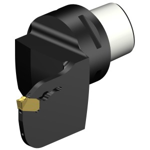 CoroCut® QD, narzędzie do przecinania i wykonywania rowków C3-QD-RFG25C22055A ID:6427531 Sandvik