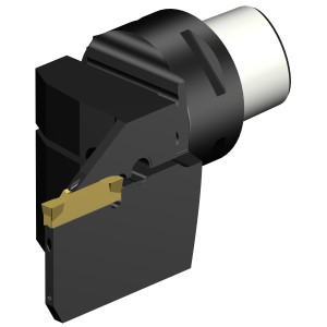 CoroCut® 1-2, oprawka do przecinania i toczenia rowków C3-RF123G20C22060E ID:6537253 Sandvik