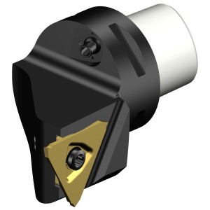 CoroCut® 3, oprawka do przecinania i toczenia rowków C3-RF123T06-22045BM ID:5727092 Sandvik